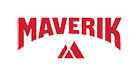 Maverik logo